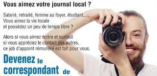 Vous êtes à la recherche d'un emploi : Vous Cherchez Un Petit Job Vous Vivez La Voix Le Bocage Facebook