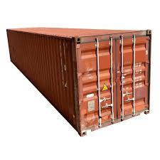 Buy Used 20 ft Standard Shipping Container