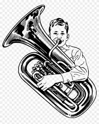 Clipart Tuba Tuba Clipart Free Transparent Png Clipart Images Download Count an afternoon for all the cutting and soldering. clipart tuba tuba clipart free