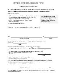 50 Fake Doctors Note Templates For School Work Excelshe