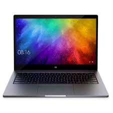 Xiaomi Mi Notebook Air 2019 I5 8250u 8gb 256gb Grey