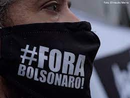 Mulheres pelo #forabolsonaro, trabalhadoras e trabalhadores da saúde pelo #forabolsonaro etc. Por Que Gritamos Fora Bolsonaro Cnte Confederacao Nacional Dos Trabalhadores Em Educacao