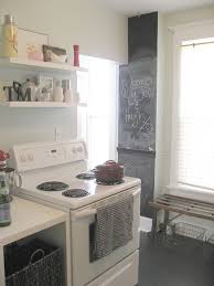 Maybe you would like to learn more about one of these? Small Kitchen Chalkboard Ideas Novocom Top