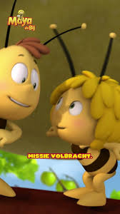 Image result for tbn:2-wbOMD-0WvQQM::www.liedjesland.com/Liedjes/tv_tunes/Maja_de_bij/maya.jpg