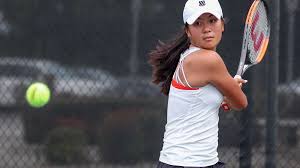 Try tennis world nyc today! San Diego Tennis Teen Ready For Challenge Of Older Girls The San Diego Union Tribune