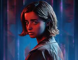 Erica Gameplay Playstation Erica Interactive Thriller Erica Ps4 Erica -US-  [PlayStation 4] • World