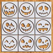 Image result for šablony na vyřezávání dýní