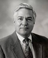 John McGee Obituary (1935