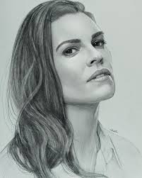 My portraits of Gene, which role of his should I draw next ?☺️