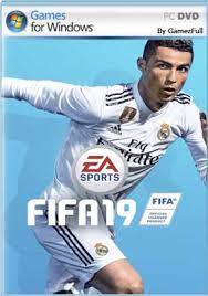 Por descarga directa al ser posible. Fifa 19 2018 Pc Full Espanol Mega Gamezfull
