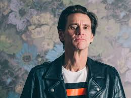 A page for describing creator: A Beautiful Bewitching Conversation With Jim Carrey Who Has Returned Reborn W Magazine Women S Fashion Celebrity News