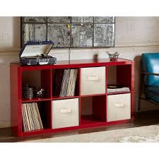 I normally order better homes and garden cube storage because they're made great but this time i was very disappointed! Multiple Colors Better Homes And Gardens 8 Cube Organizer Storage Bookcase Bookcases Home Garden