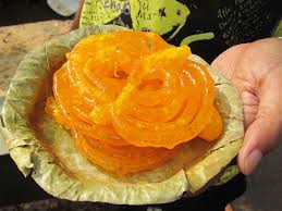 Jalebi Traditional Indiansweet Yummy Food Dessert Food Sweet Spice