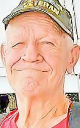 Lester Burton Harmon