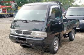 Beli mobil dan motor bekas bisa kredit daftar harga mobil dan motor terkini 2021 baca review mobil dan motor lengkap 2021 mobil terasuransi Suzuki Carry Pikap Murah Meriah Pilihan Tahun 2010 2020 Mulai Rp 50 Jutaan Gridoto Com