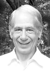 Getting lost might be just what we need