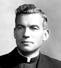 Bangor to Bobbio: Columban Fr Tony Collier: the first foreigner to die in  the Korean War. Sunday Reflections, 26th Sunday in Ordinary Time, Year A