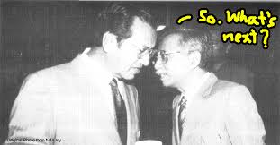 Makeup for islam today(rtm) eps 6 wan zaleha radzi. Who Is This Millionaire Who Was Chosen To Save Malaysia S Economy Twice
