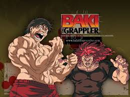Best 52 Baki Wallpaper On Hipwallpaper Baki Son Of Ogre Wallpaper Tsubaki Mirai Nikki Wallpaper And Tsubaki Yayoi Wallpaper Looking for the best yujiro hanma wallpaper? baki son of ogre wallpaper