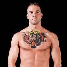 Unique conor mcgregor tattoo stickers designed and sold by artists. Conor Mcgregor Gorilla King Taintedtats Taintedtats