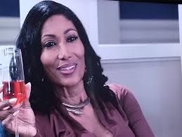 NOT A FAN OF EVA FOR VARIOUS REASONS, BUT KAT IS REALLY STARTING TO WORK MY  LAST NERVE W/H ALL OF HER ANTICS! SONOTFEELINGHER! Quotes Creator