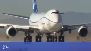 Getty images the cost of the jets. Boeing 747 8 Undergoes Extreme Testing Youtube