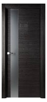 Flora 03 Interior Door Black Apricot Door Design Interior Black Interior Doors Doors Interior Modern