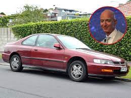 Billionaires like facebook ceo mark zuckerberg and alphabet ceo larry page can afford to drive any car they want. Cars That The World S Wealthiest People Have Owned