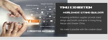 Kotlin is fully supported and can be used to build applications using the sdk. Yimu Exhibition China Stand Contractor Hongkong Stand Builder Booth Construction Stand Design Of China Booth
