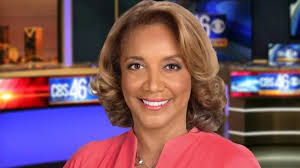 Amanda Davis, veteran Atlanta news anchor, dead after suffering 'massive'  stroke