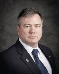 Berkeley County delegate switches to Independent; cites disagreement with  WV GOP chair