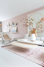 7 home decor ideas for your living room pink living room interior pastel interior