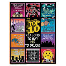 This a clever anti drugs poster idea with a collection of words associated with. Quotes About Drug Research 56 Quotes