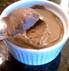 Vegan Chocolate Mousse Recipe Food Com Recipe Vegan Chocolate Mousse Mousse Recipes Food