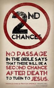 Relentlessgod No Second Chances Inspirational Quotes Christian Quotes Francis Chan
