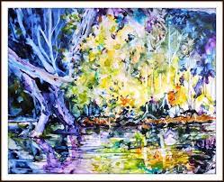 Art Supplies Craft Supplies Artist Resources Painting Landscape Paintings Art