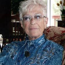 Mary Zylstra Obituary