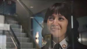 Travis Tells Vic About What Happened to Dean