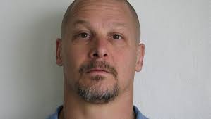 Oregon Death Row Inmates