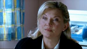 Personnel File: Detective Superintendent Sandra Pullman