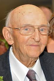 Obituary: Homer Ogden Moore