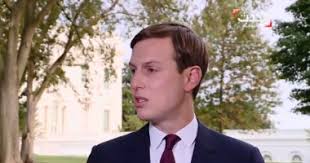كوشنر يتهم القيادة الفلسطينية بالفشل ويؤكد الباب لا يزال مفتوحا. Cnn ØªÙƒØ´Ù ØªÙˆØ§ØµÙ„ ÙƒÙˆØ´Ù†Ø± Ù…Ø¹ ØªØ±Ø§Ù…Ø¨ Ù„Ù„Ø§Ø¹ØªØ±Ø§Ù Ø¨Ù†ØªÙŠØ¬Ø© Ø§Ù„Ø§Ù†ØªØ®Ø§Ø¨Ø§Øª Ø§Ù„ÙŠÙˆÙ… Ø§Ù„Ø³Ø§Ø¨Ø¹