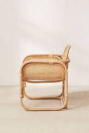 marte lounge chair in 2021 rattan lounge chair rattan chair living room chair