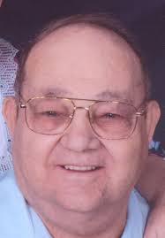 Kenneth Yoder Obituary (2015)