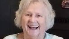 Sandra Jean Eldred Obituary (1940