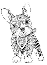 Mandala Animal Coloring Pages Animal Coloring Books Mandala Coloring Pages Mandala Coloring