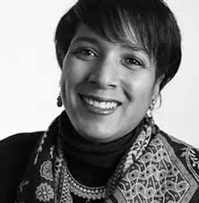 Harriet Hope Lewis, PhD