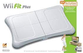 Check spelling or type a new query. Amazon Com Wii Fit Plus With Balance Board Video Games