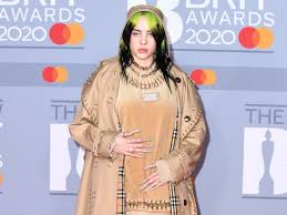 Billie eilish is an american singer and songwriter. Billie Eilish Discusses Break Up With Ex Boyfriend Q In New Documentary The Independent