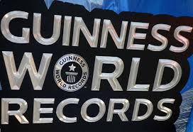 · how high is the highest recorded jump on a pogo stick? 12 Indian Guinness World Records You Don T Just Believe
